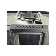 Load image into Gallery viewer, Polaris Xpedition Center Dash Panel
