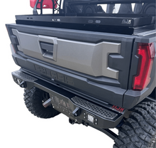 Load image into Gallery viewer, Polaris Xpedition Rear Bumper