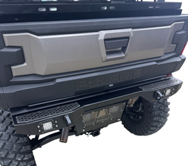 Polaris Xpedition Rear Bumper