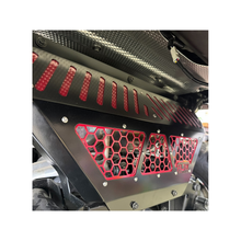 Load image into Gallery viewer, Polaris Ranger 1500XD Exhaust cover