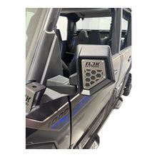 Load image into Gallery viewer, Polaris Mirror Accents