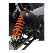 Load image into Gallery viewer, Polaris Xpedition A/C Line Covers