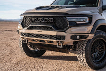 Load image into Gallery viewer, BODYGUARD BUMPER 2021-2024 RAM 1500 TRX - FREEDOM SERIES - BASE FRONT BUMPER (NON-WINCH) BARE METAL