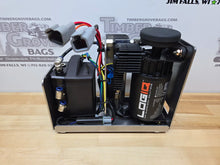 Load image into Gallery viewer, Timber Grove RAM Storage Bin LOGIQ (SD1 or SD2 ONLY) Mount