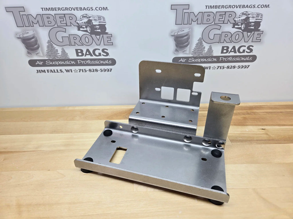 Universal LOGIQ (SD1 or SD2 ONLY) Mount