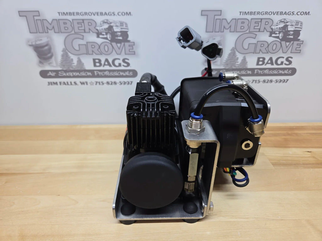 Universal LOGIQ (SD1 or SD2 ONLY) Mount