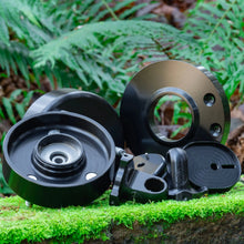 Load image into Gallery viewer, Index Suspension 37 Upgrade Package, Gen 3 Raptor (2021-current)