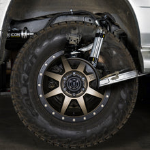 Load image into Gallery viewer, ICON 03-09 Gx470 0-3.5in Stage 4 Suspension System w/ Billet Uca