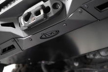 Load image into Gallery viewer, Addictive Desert Designs 2022+ Toyota Tundra Stealth Center Mount Front Bumper w/ Top Hoop