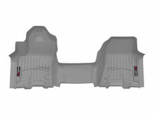 Load image into Gallery viewer, WeatherTech 25-25 Dodge Ram Truck 1500 1st Row Front FloorLiner-Over The Hump - Grey