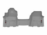 WeatherTech 25-25 Dodge Ram Truck 1500 1st Row Front FloorLiner-Over The Hump - Grey