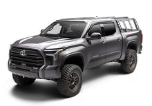 Load image into Gallery viewer, RealTruck 22-24 Toyota Tundra 5.5ft. Bed Ascend Overland Truck Rack