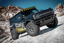 Load image into Gallery viewer, ICON 21-23 Bronco Sasquatch 2-3in Lift Stage 3 Suspension System Billet Heavy Rate