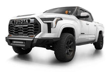 Load image into Gallery viewer, Addictive Desert Designs 22+ Toyota Tundra Black Label Front Bumper