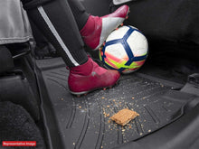 Load image into Gallery viewer, WeatherTech 25-26 Ford Expedition 2nd Row Bench Seating Rear FloorLiner - Black