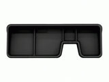 WeatherTech 07-18+ Toyota Tundra Double Cab Underseat Storage System