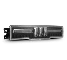 Load image into Gallery viewer, AlphaRex 21-24 Toyota GR86 / 21-24 Subaru BRZ NOVA-Series Prismatic LED Fourth Brake Light Blk Clear