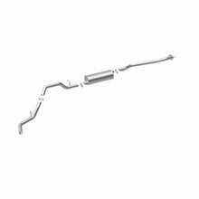 Load image into Gallery viewer, MagnaFlow BRE Exhaust Kit 02-07 Silverado Sierra