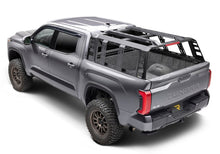 Load image into Gallery viewer, RealTruck 22-24 Toyota Tundra 5.5ft. Bed Ascend Overland Truck Rack