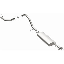 Load image into Gallery viewer, MagnaFlow BRE Exhaust Kit 05-10 Jeep Commander Grand Cherokee