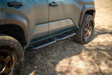 Load image into Gallery viewer, DV8 2025+ Toyota 4Runner OE Plus Side Steps - Micro-Texture Black