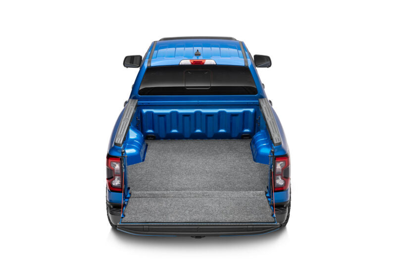 Husky Liners 15-26 Ford F-150 (Inc 22-26 Lightning) SC 5.5ft Bed Guardian Comfort Bed & Tailgate Mat