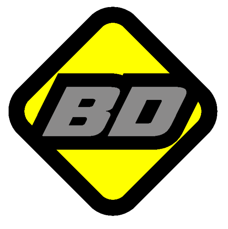 BD Diesel 17-22 Ford F-Series High Idle Control Kit