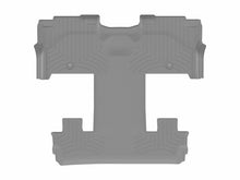 Load image into Gallery viewer, WeatherTech 25-26 Ford Expedition 2nd &amp; 3rd Row Rear FloorLiner - Grey