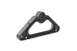 AMS Performance 2022+ Subaru WRX Charge Pipe (OEM TMIC Only)