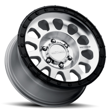Load image into Gallery viewer, Method MR315 17x8.5 0mm Offset 6x135 87mm CB Machined Wheel - Gloss Black Lip