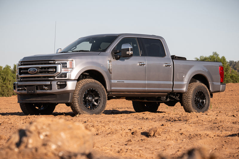 ICON 20-22 Ford F250/F350 2.5in Stage 5 Suspension System w/ Expansion Pack