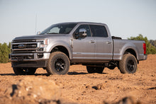 Load image into Gallery viewer, ICON 20-22 Ford F250/F350 2.5in Stage 5 Suspension System w/ Expansion Pack
