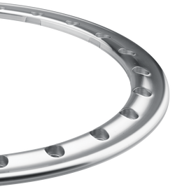 Method Beadlock Ring - 18in Forged - Style 1 - Machined