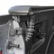 Load image into Gallery viewer, EGR 2015-2025 Ford F-150 RollTrac Electric Retractable Bed Cover