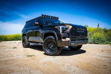 Load image into Gallery viewer, ICON 23-24 Sequoia 3-4.5in Stage 6 Suspension System Billet