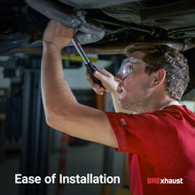 Load image into Gallery viewer, MagnaFlow BRE Exhaust Kit 08-12 Jeep Liberty 3.7L