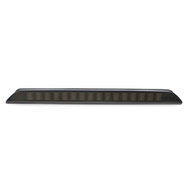 AlphaRex 2024+ Toyota Land Cruiser NOVA Series LED Third Brake Light Alpha - Black