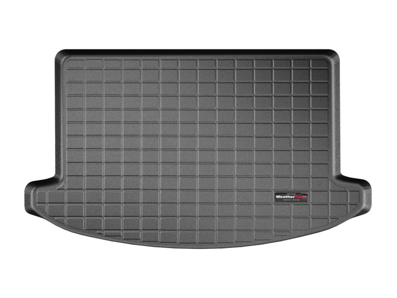 WeatherTech 18-24 Volvo XC60 Cargo Liner - Black