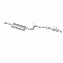 Load image into Gallery viewer, MagnaFlow BRE Exhaust Kit 08-12 Jeep Liberty 3.7L