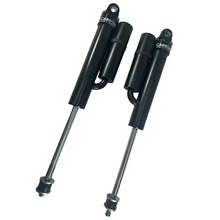 Load image into Gallery viewer, Carbon Shock Technologies 2014+ Ram 2500 Power Wagon Rear Shocks 2.5"