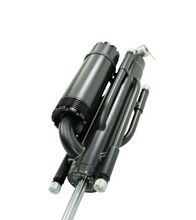 Load image into Gallery viewer, Carbon Shocks 2021 - 2024 Ram TRX Stage 2 Package – 3.0 Front Coilover &amp; 3.0 Rear 4-Tube Bypass