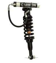 Load image into Gallery viewer, Carbon Shocks 2021 - 2024 Ram TRX Stage 2 Package – 3.0 Front Coilover &amp; 3.0 Rear 4-Tube Bypass