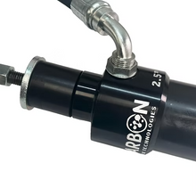 Load image into Gallery viewer, Carbon Shock Technologies 2014+ Ram 2500 Power Wagon Front Shocks 2.5"