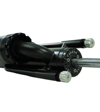 Load image into Gallery viewer, Carbon Shocks 2021 - 2024 Ram TRX Stage 2 Package – 3.0 Front Coilover &amp; 3.0 Rear 4-Tube Bypass