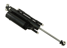 Load image into Gallery viewer, Carbon Shock Technologies  2021 to 2024 Ram 1500 TRX Stage 2 Package – 3.0 Front Coilover &amp; 3.0 Rear 4-Tube Bypass