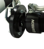 Carbon Shocks 2021 - 2024 Ram TRX Stage 2 Package – 3.0 Front Coilover & 3.0 Rear 4-Tube Bypass