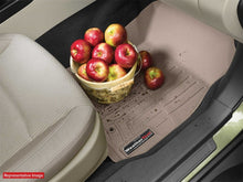 Load image into Gallery viewer, WeatherTech 25-26 Toyota 4Runner 3rd Row Rear FloorLiner - Grey