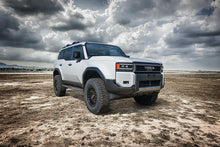 Load image into Gallery viewer, ICON 24 Land Cruiser 250 Series 1.25-3in Lift Stage 2 Suspension System Billet
