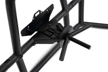Load image into Gallery viewer, DV8 07-18 Jeep Wrangler JK Body Mounted Tire Carrier