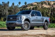 Load image into Gallery viewer, ICON 21-24 Ford F150 4WD 2.75-3.5in Stage 2 Suspension System w/ Tubular Uca